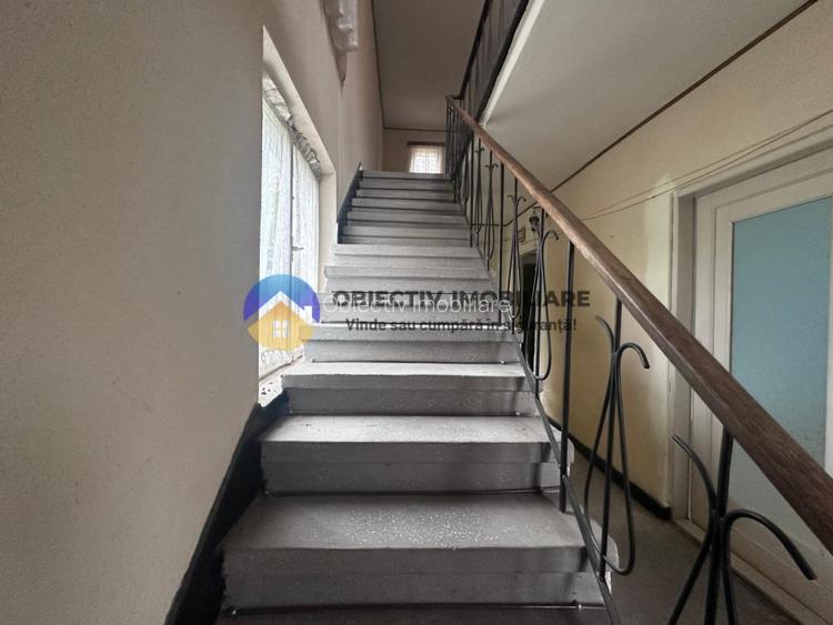 Casa cu teren de vanzare in Piatra Neamt – zona centrala Piatra Neamt  - 11