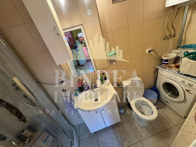 Casa individuala pe parter- 883mp teren Giarmata aproape de centru - 5