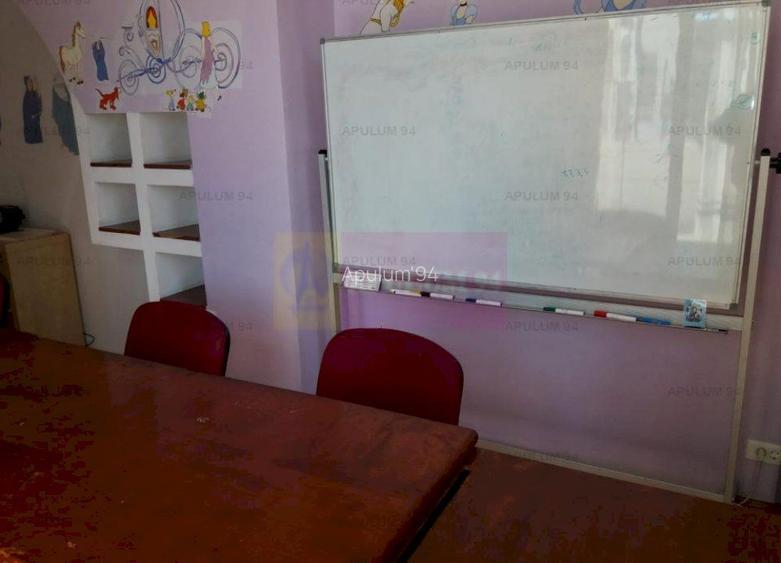 Grădiniță sau After School între Parcul Tineretului și Parcul Carol - 29