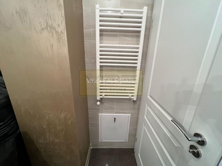 Apartament NOU 1 camera + loc parcare Atrium Garden - 36