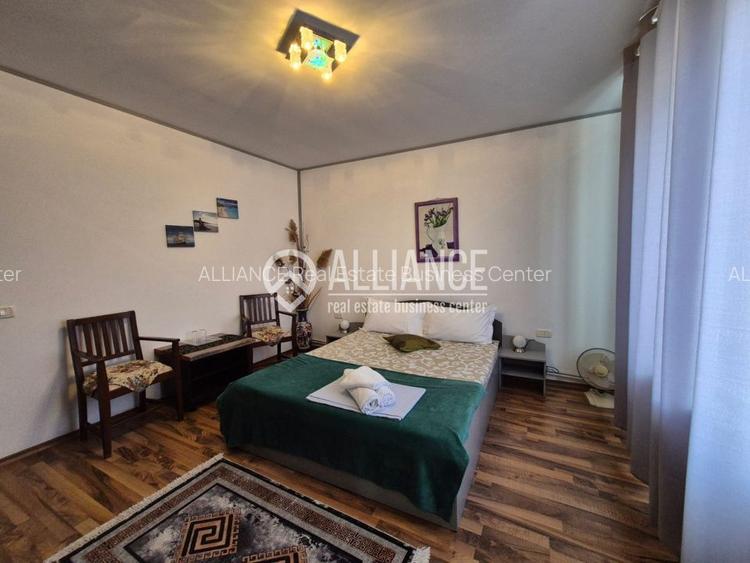 Eforie Nord (COD 02) - Pensiune 10 camere la doar 800 m de mare - 15