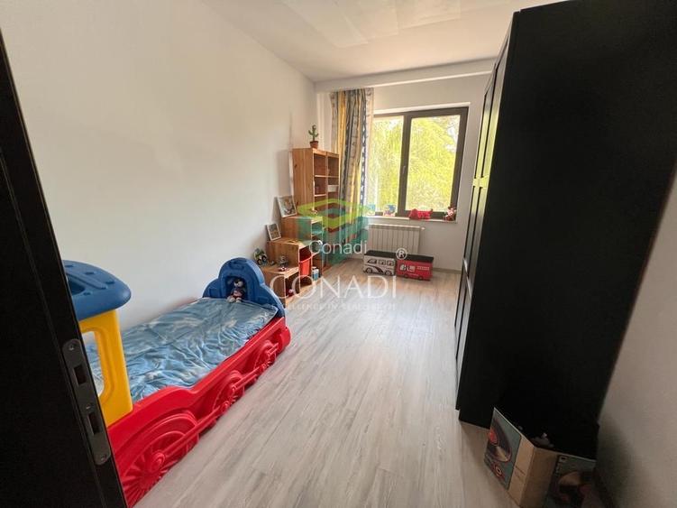 Baneasa|Iancu Nicolae, apartament cu 4 camere de vanzare, 141 mp utili - 5