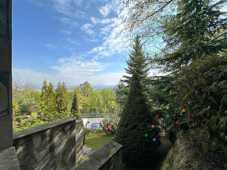 Studio modern în Bellevue Residence – Drumul Poienii, mobilat complet - 9