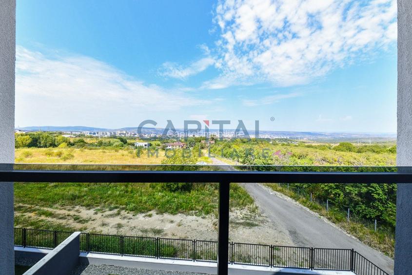 COMISION 0! Casa individuala 220 mp, Teren 400 mp, Zona Restaurant Aroma - 26