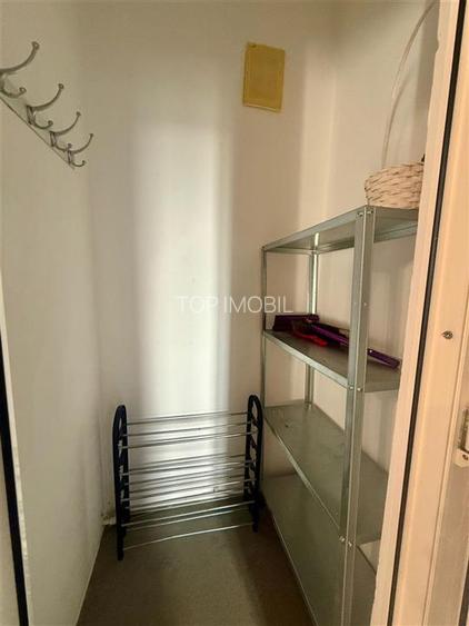 Vanzare apartament cu 2 camere, Podu Ros - Gara Internationala - 10