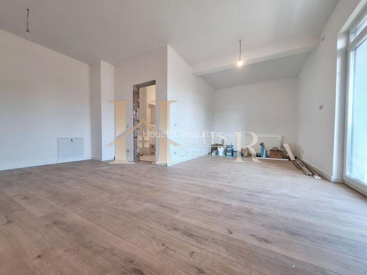 APROAPE DE MEGA IMAGE. SPATIOS, 37 MP UTILI SI GRADINA PROPRIE. - 7