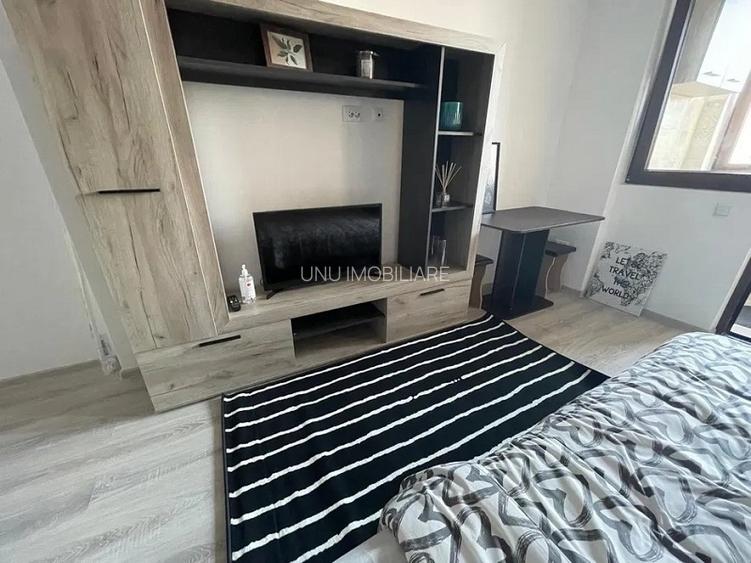 Apartament cu 1 camera - zona Palas - Lazar Residence - 7
