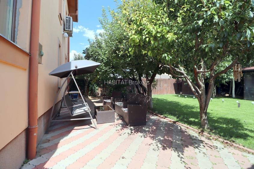 Vilă Individuală cu o curte generoasa zona Aparatorii Patriei - 36