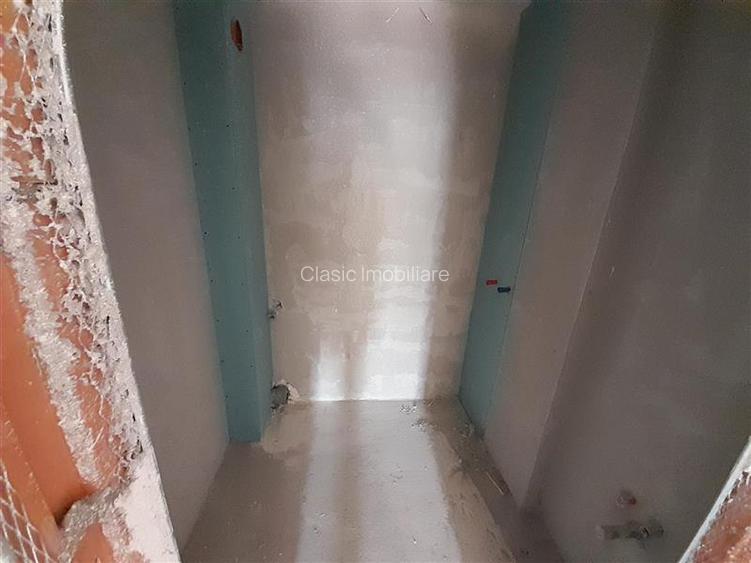 Vanzare apartament 3 camere bloc nou cu CF 4 km de Auchan Iris, Cluj-Napoca - 7