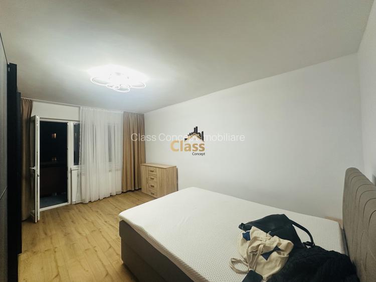 Apartament 3 camere | Decomandat | 74 mpu | zona Mc Donalds Manastur  - 2