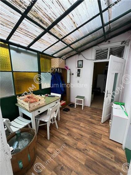 Casa individuala cu 2 camere teren 470 mp situata in Cisnadie Sibiu - 13