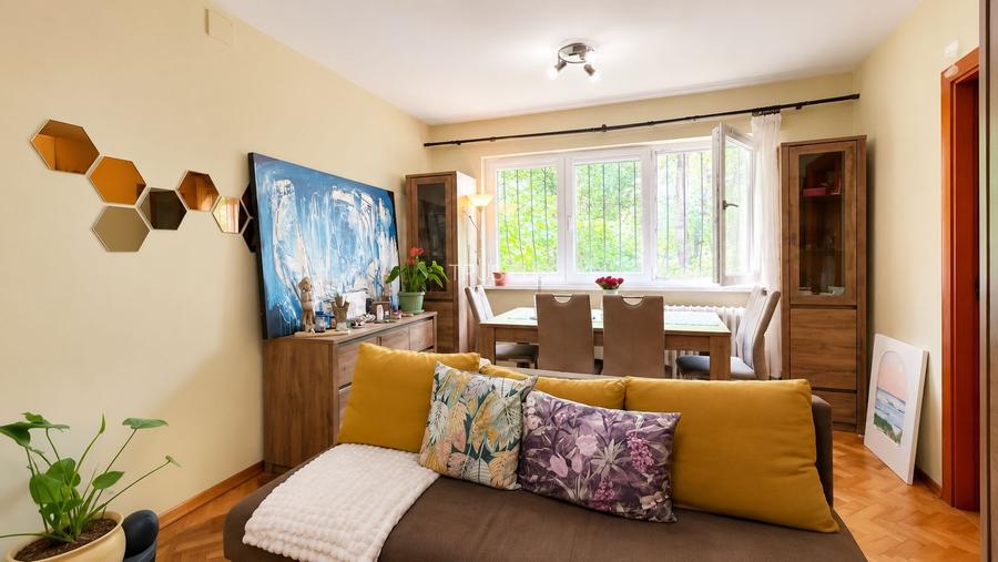 COMISION 0% | 2 Camere | Ultracentral | Parcul Botanic | Parter - 3