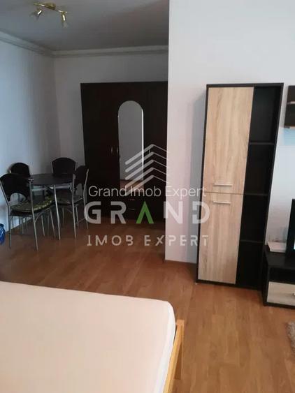 Apartament 1 Camera | Etaj 2 | Mobilat&Utilat | Manastur - 2
