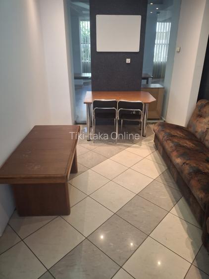 Inchiriez spatiu de birouri, zona Metrou Brancoveanu, 83mp, 913euro - 3