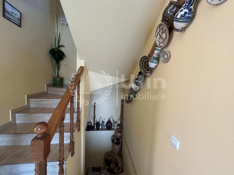 Casa individuala | Teren 488mp | 180mp utili | Cartier Europa - 5