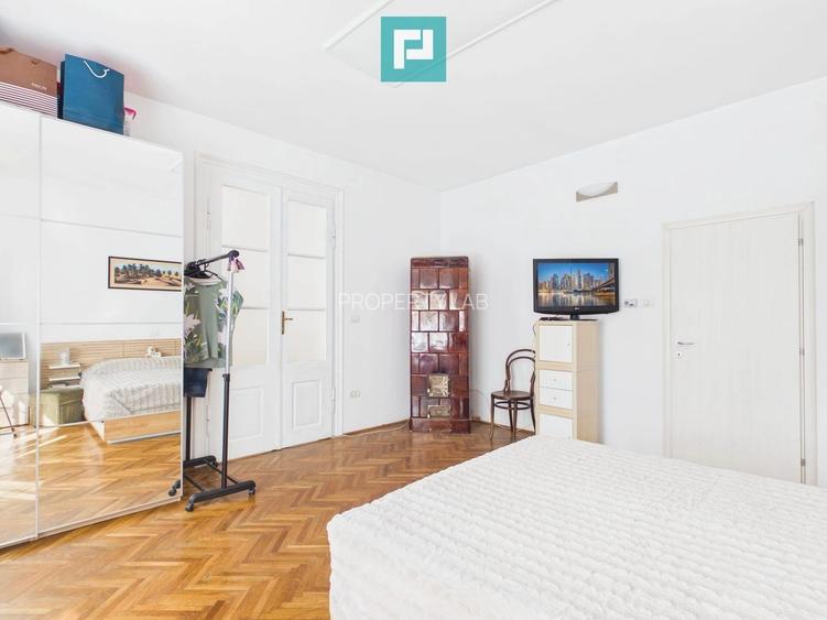 Proprietate rară central Arad - 209 mp - 8