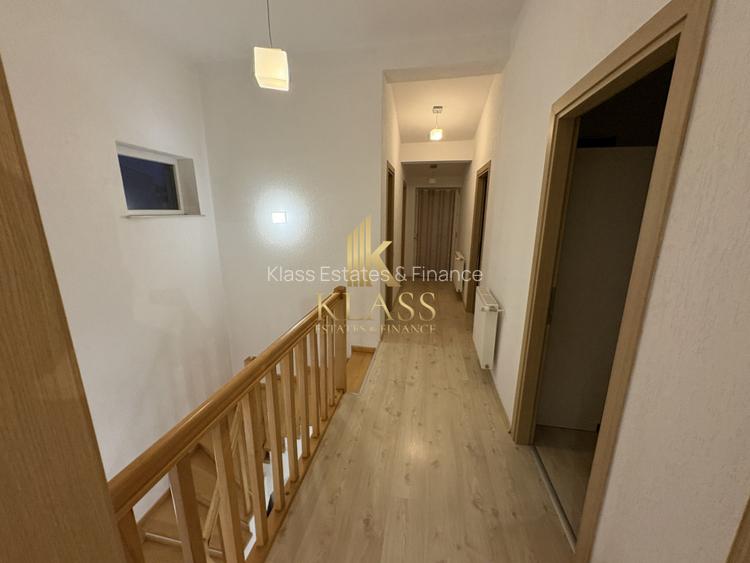 Vila individuala 5 camere Otopeni de vanzare - 12