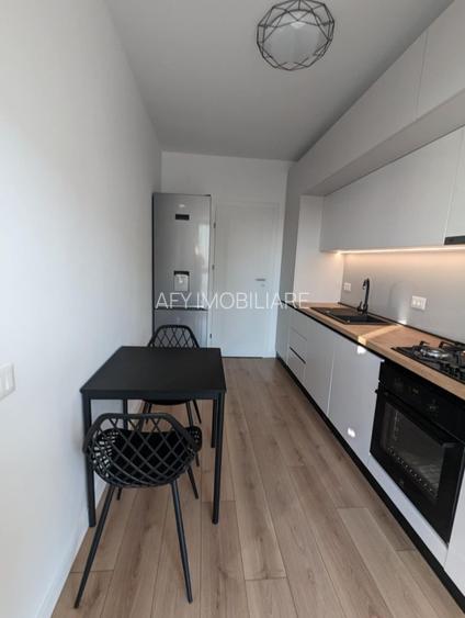 2 camere Plaza Residence faza 4 - 3