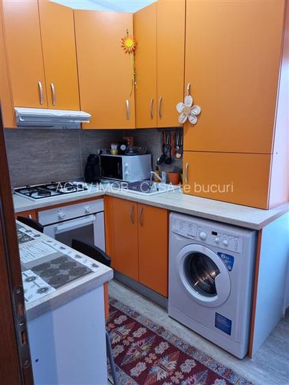 3 Camere, Unirii (Cauzasi), Centrala proprie, 10 min Metrou - 6