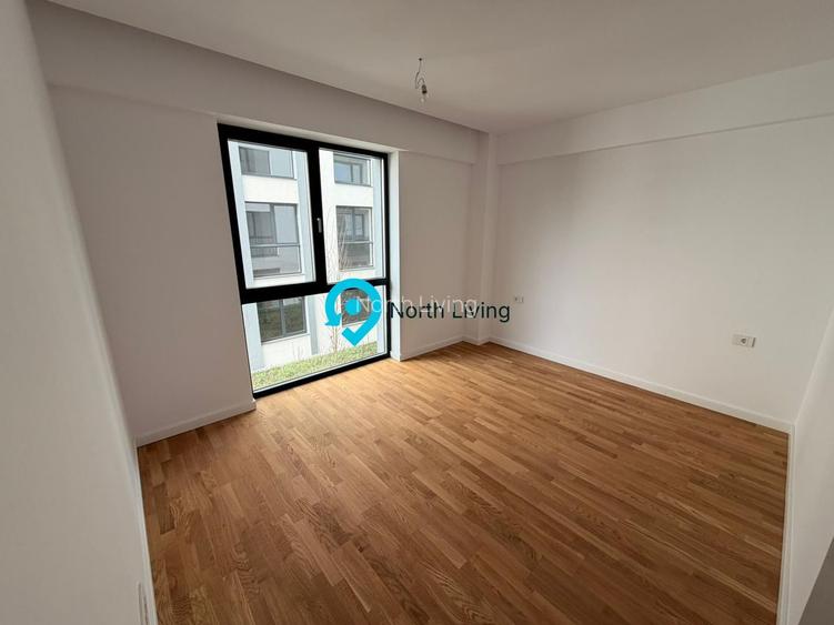 2 Camere in Bloc Nou | Semimobilat | Prima inchiriere | Iancu Nicolae - 3