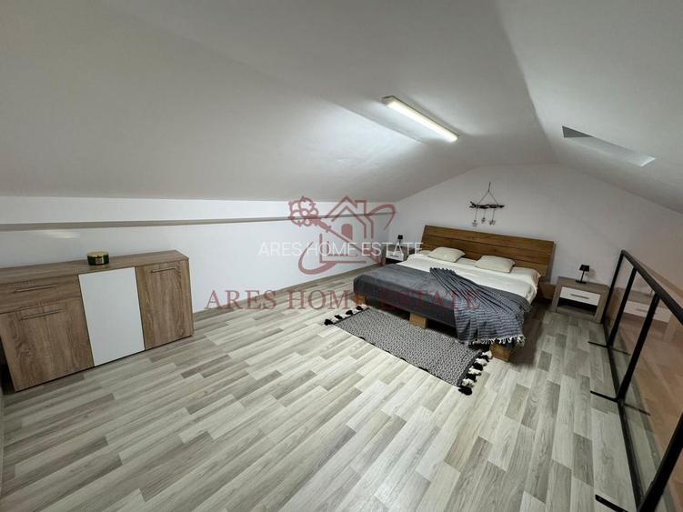 Apartament cu 2 camere, curte 120 mp, 2 locuri de parcare. - 9