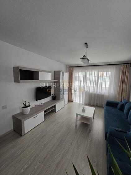 Apartament 2 camere de vanzare, Metalurgiei, Drumul Binelui, Sector 4 - 9