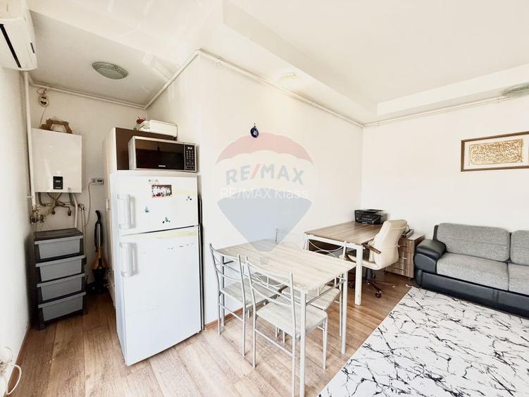 De vanzare | Apartament 2 camere cu parcare | Cosmopolis - 6