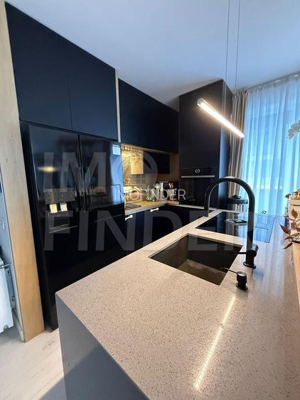 Vanzare 3 camere , Zorilor, 68 mp + 40 mp terasa - 6