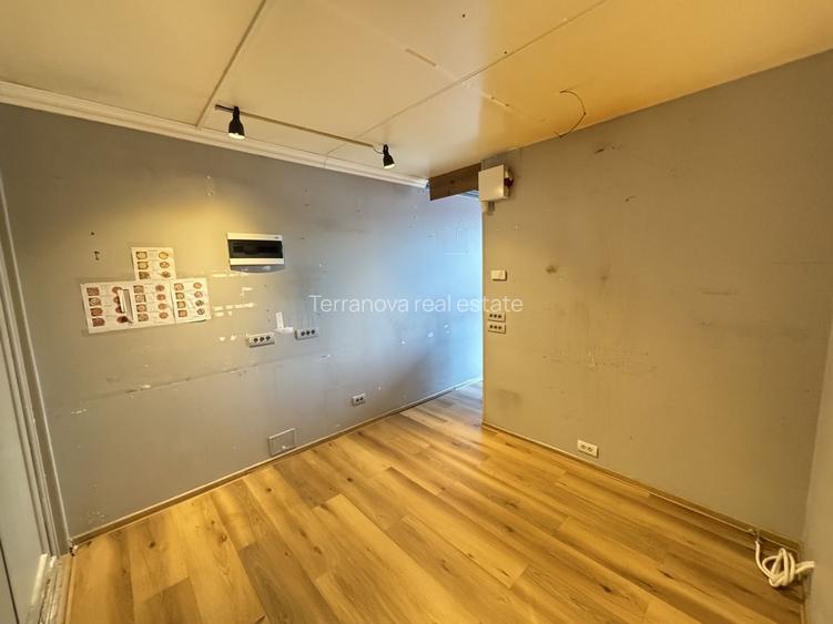 Universitatea Hyperion - Calea Calarasilor - ideal delivery - take away - 6