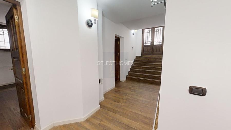 Vila Interbelica | 15 Camere | Inchiriere *Universitate* *Tur Virtual* - 13