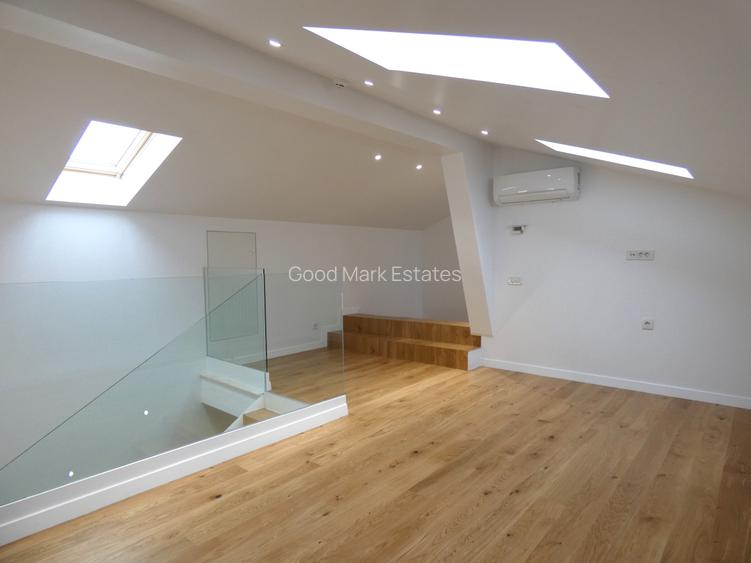 Inchiriere OXFORD GARDENS - 4 dormitoare ||SCOALA AMERICANA - 15