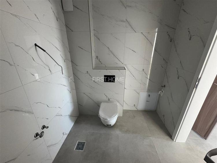 Ap 2 camere 65 mp utili, EXPRESS Residence, BLOC NOU, str Cotesti - 18