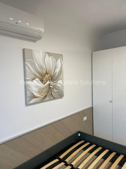 Apartament 2 camere Cortina North - 7