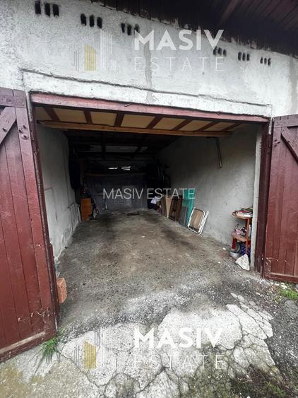 Apartament cu 3 camere de vânzare, Azuga, garaj inclus - 18