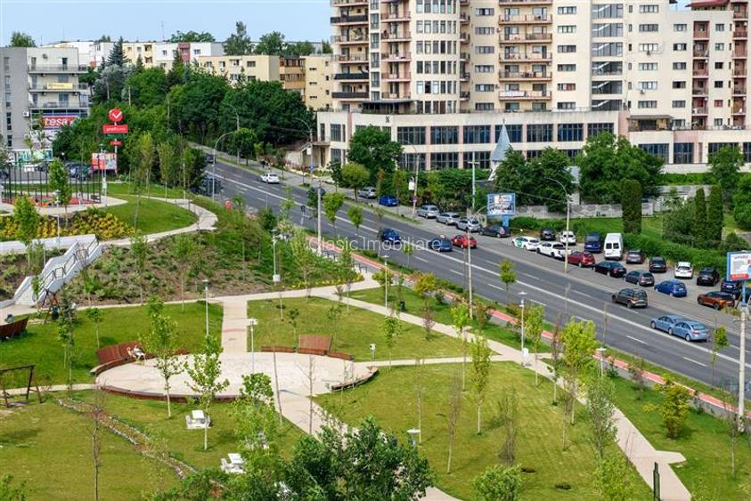 Vanzare apartament 4 camere bloc nou de LUX in Zorilor- zona Spitalul de Recuper - 16