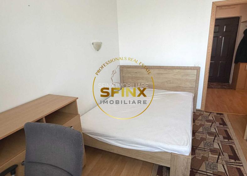 2 camere Titan/decomantat/ bloc 2008/centrala gaz - 4