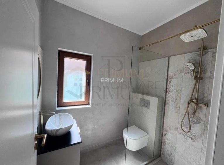 Duplex 4 camere - toate utilitatile - zona superba. - 5