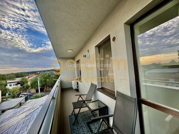 NOU!!!BLOC SUPERB/ZONA LINISTITA/TERASA 12 MP - 11