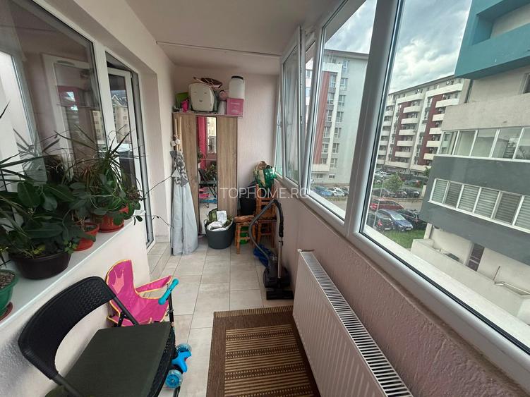 Apartament 3 camere, metrou Berceni - 3