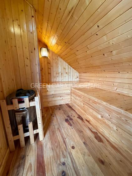 Casă de LUX cartier Bună Ziua Cluj Napoca - 15