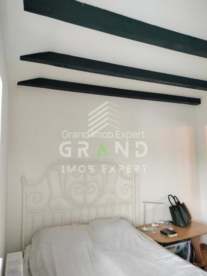 OCAZIE RARĂ | 1 Camera | 30 mp+Balcon 6 mp | Dambu Rotund/Lombului - 11