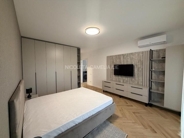 APARTAMENT 3 CAM | LUX | SUPERB | PRIMA INCHIRIERE | IANCU NICOLAE - 6