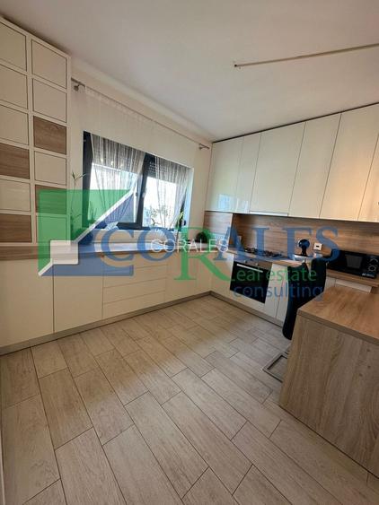 Mobilat & Utilat. Afacere la cheie. Et. 3 cu lift. Nou. Lipovei. NEGOCIABIL! - 7