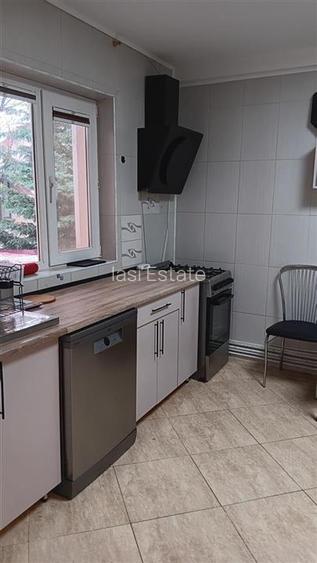 Barnova intersectia cu Pietrarie VILA D+P+M SU=212mp TEREN 1670mp amenajat super - 15