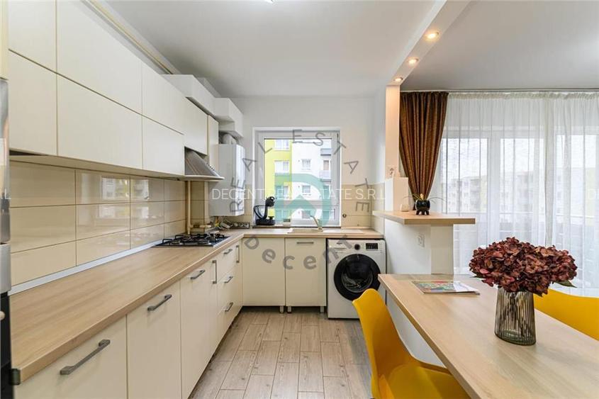 Apartament 2 niveluri Avantgarden 3, Brasov. - 10