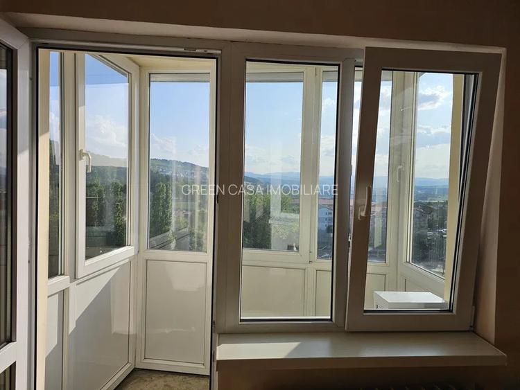 Apartament 2 camere decomandate, 40mp + balcon, zona Clabucet, Manastur - 6
