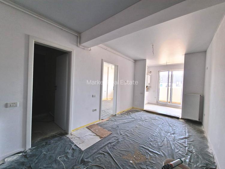 Ap. 2 camere (tip studio) - Str. Solstitiului - Finalizat / Acte gata! - 2