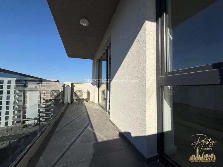 Apartament cu 3 camere nou tip Berlin de vanzare in Prima Arena - 15