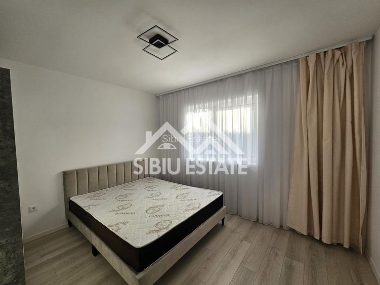 Casa de inchiriat 4 camere, 2 bai, confort nou - 6