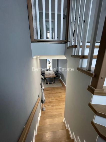 Vila Individuala | P+1E+Pod | Teren 400mp | Dormitor Matrimonial | Com. Berceni - 7